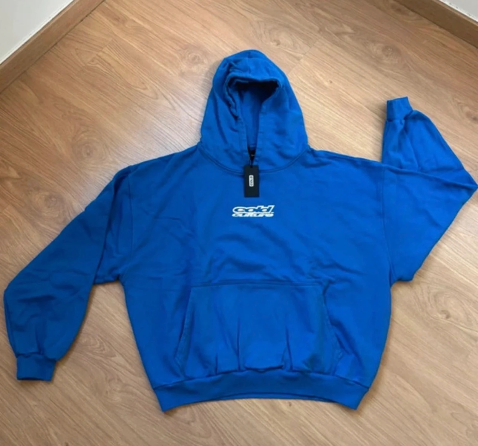 Cold Culture hoodie L – photo 2